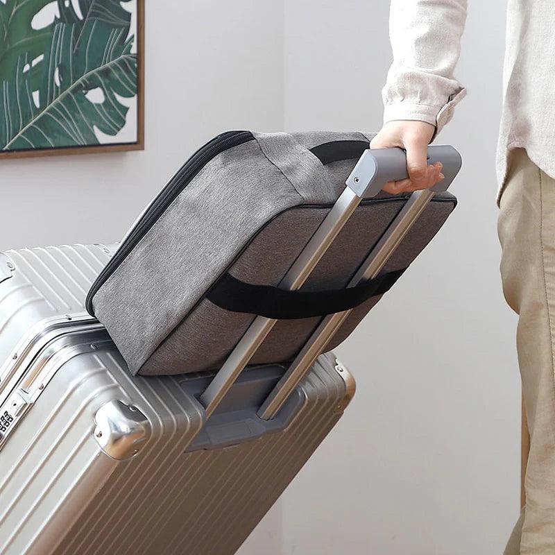 Orgbox Bag - Viajantt