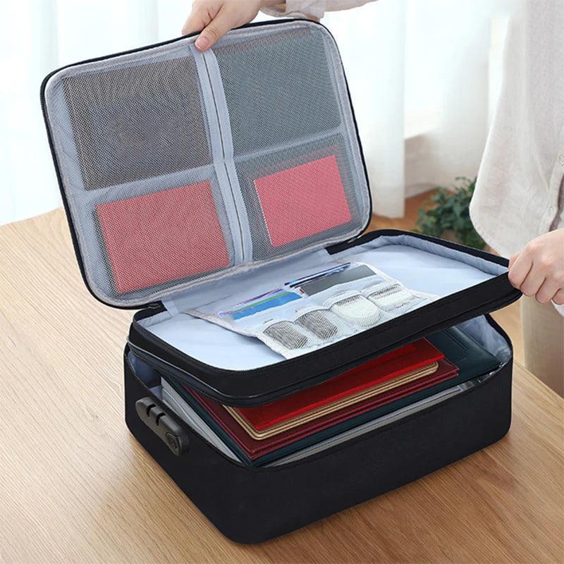 Orgbox Bag - Viajantt