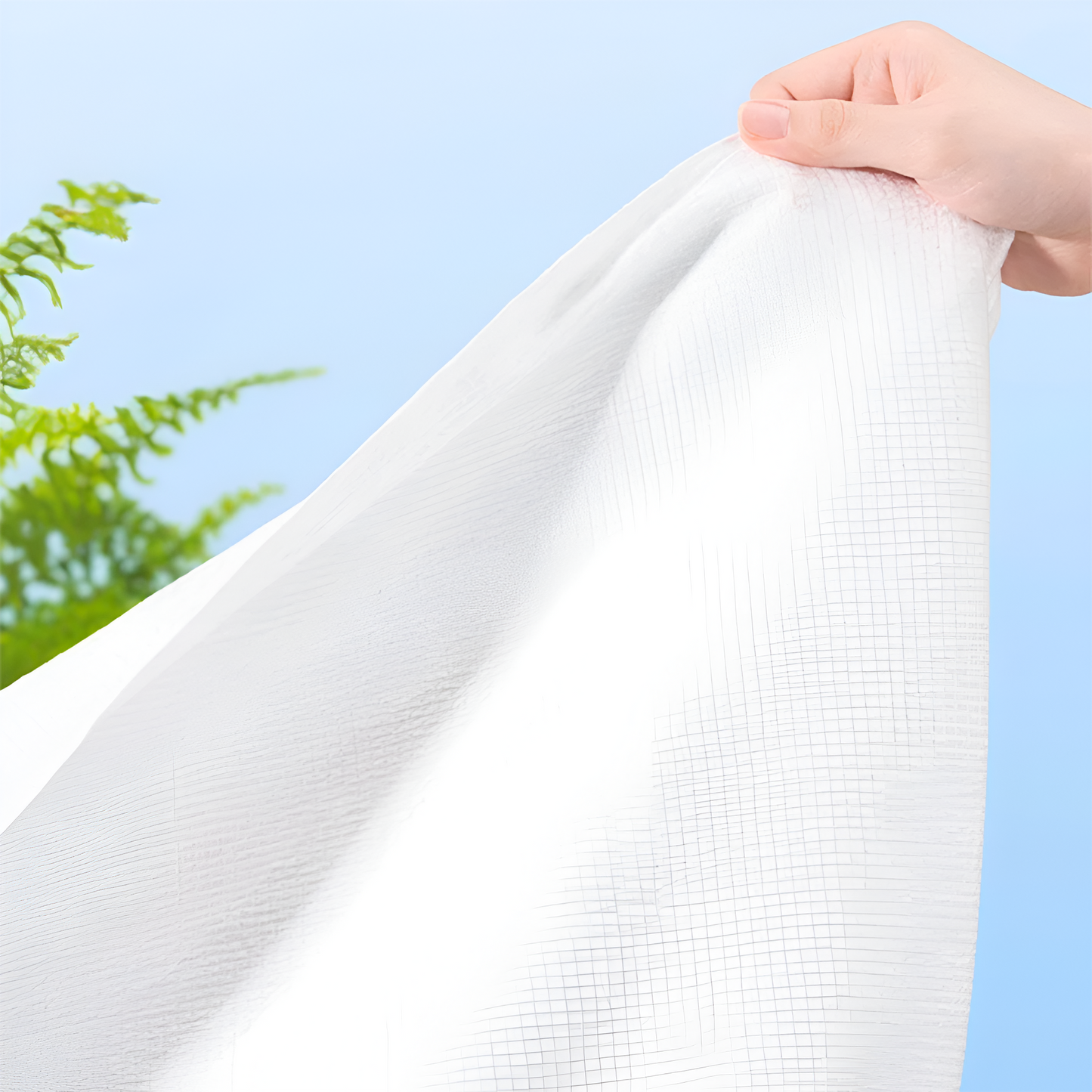 Toalha Mágica Expandível  para Viagem TravelTowel - Viajantt