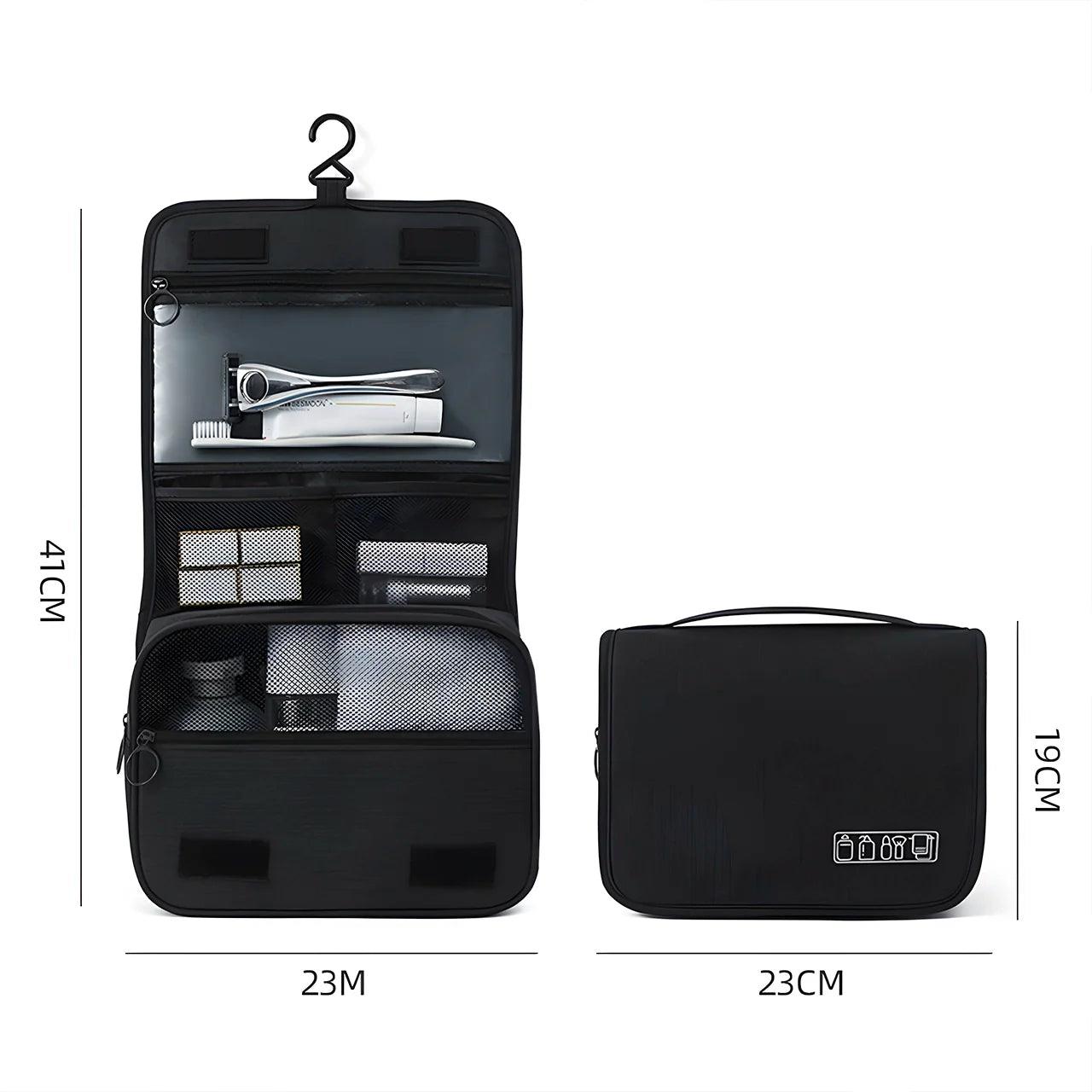 DBag Travel Organizer – Nécessaire de Viagem - Viajantt