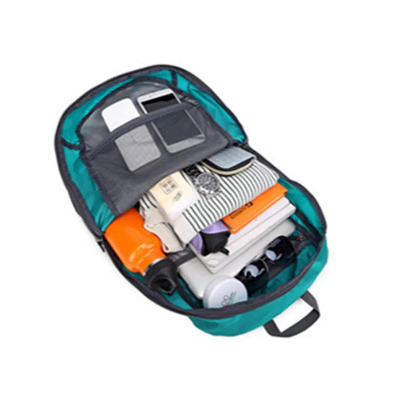 Mochila QUESHARK - Viajantt