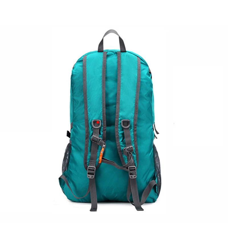 Mochila QUESHARK - Viajantt