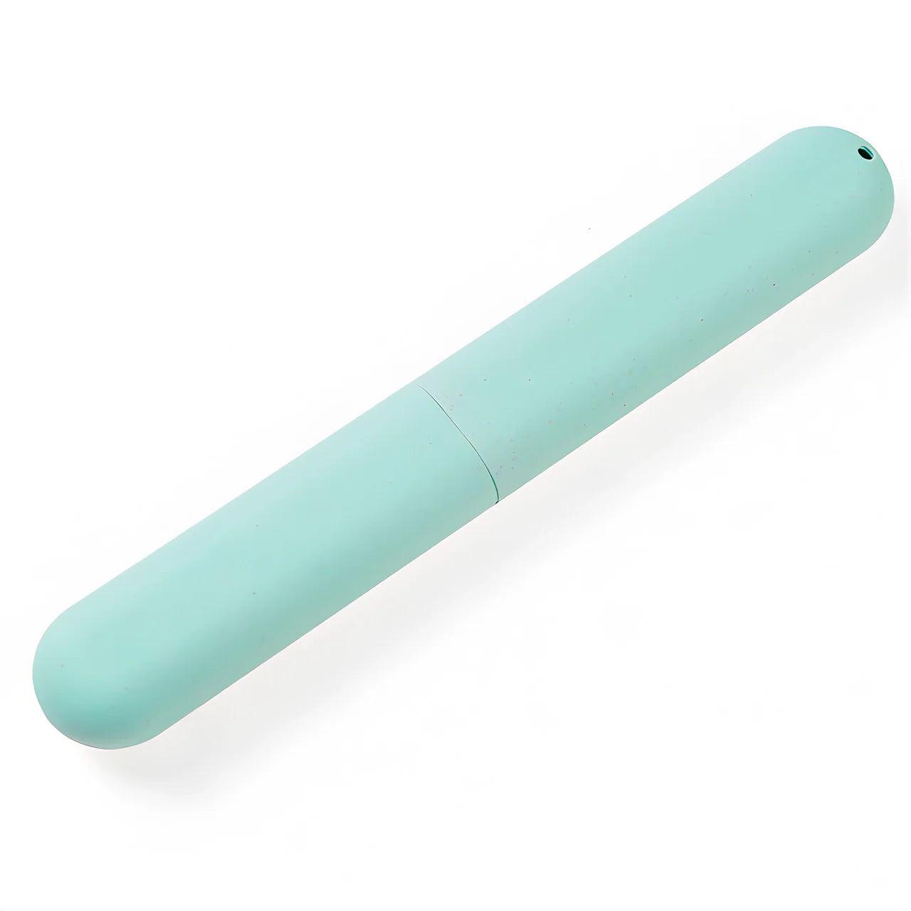 ToothGuard Estojo Higiênico para Escova de Dentes – Viajantt